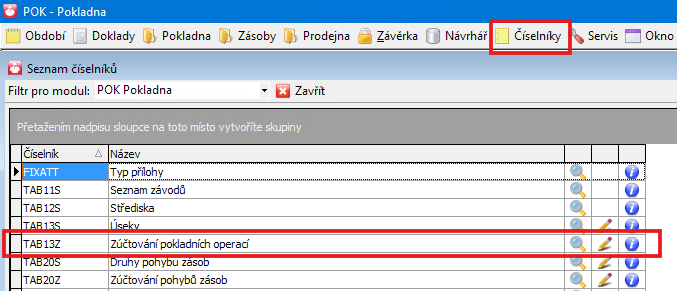 Soubor:Wiki obrázky - Číselník TAB13Z.png