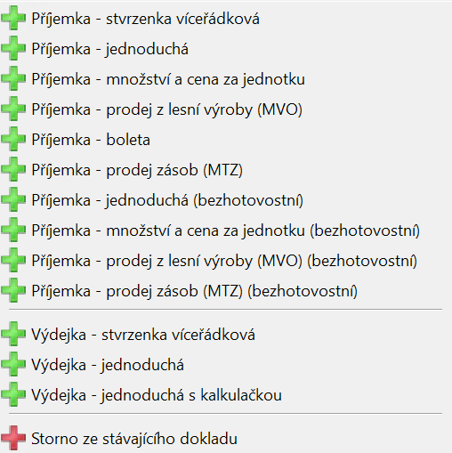 Soubor:Wiki obrázky - Výběr dokladu v POK.png