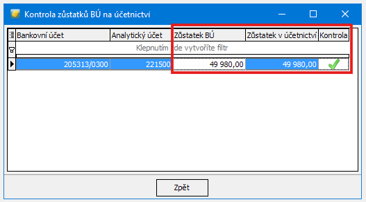 Soubor:Wiki obrázky - Kontrola zůstatků BÚ na účetnictví.png