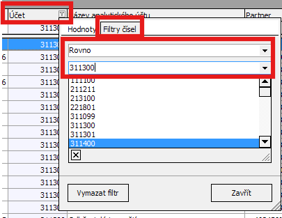 Soubor:Wiki obrázky - Filtr účet.png