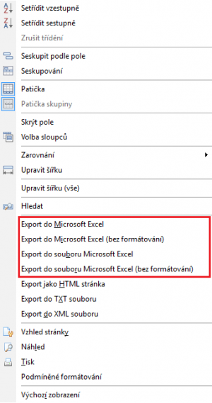 UCE - Export přehledu do aplikace Microsoft Excel 2.png